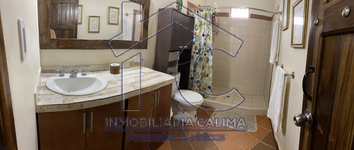 Casa Campestre, Circasia